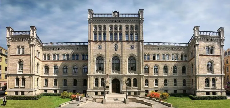 University of Latvia (LU)