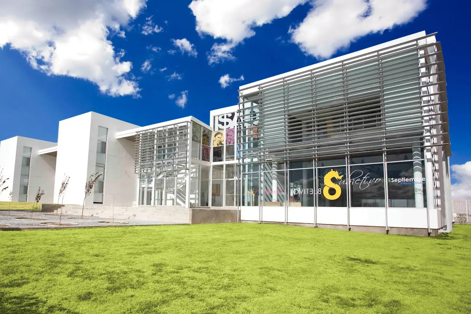 Superior Institute of Architecture and Design (ISAD)
