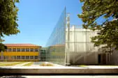 Faculdade de Arquitectura UTL logo