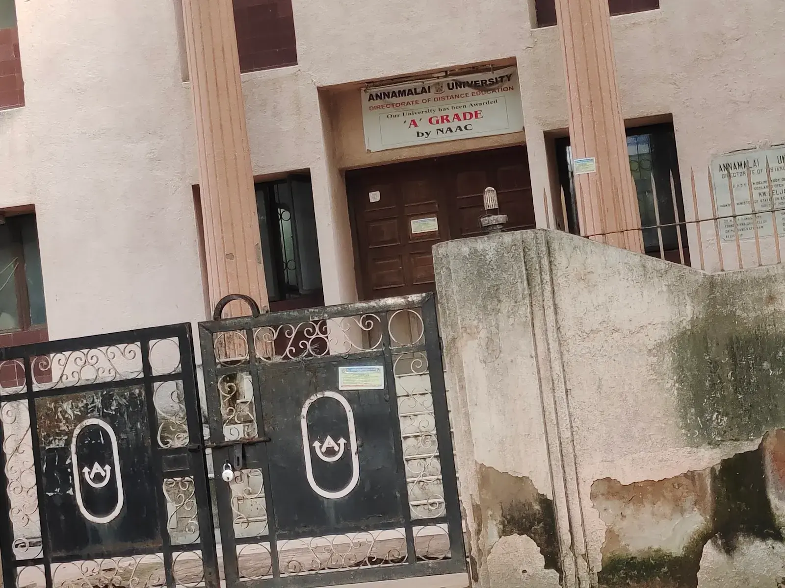Annamalai University
