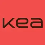 KEA Copenhagen School of Design and Technology logo