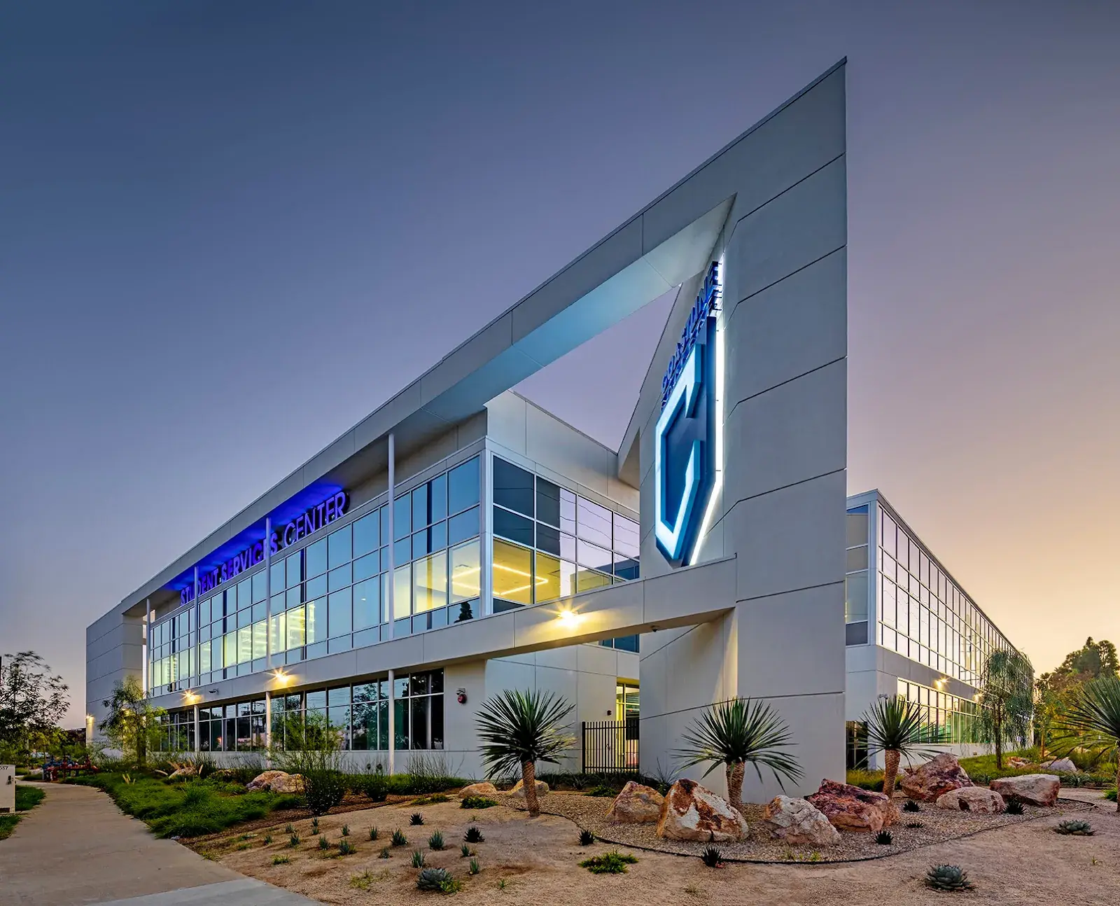 Coastline Community College