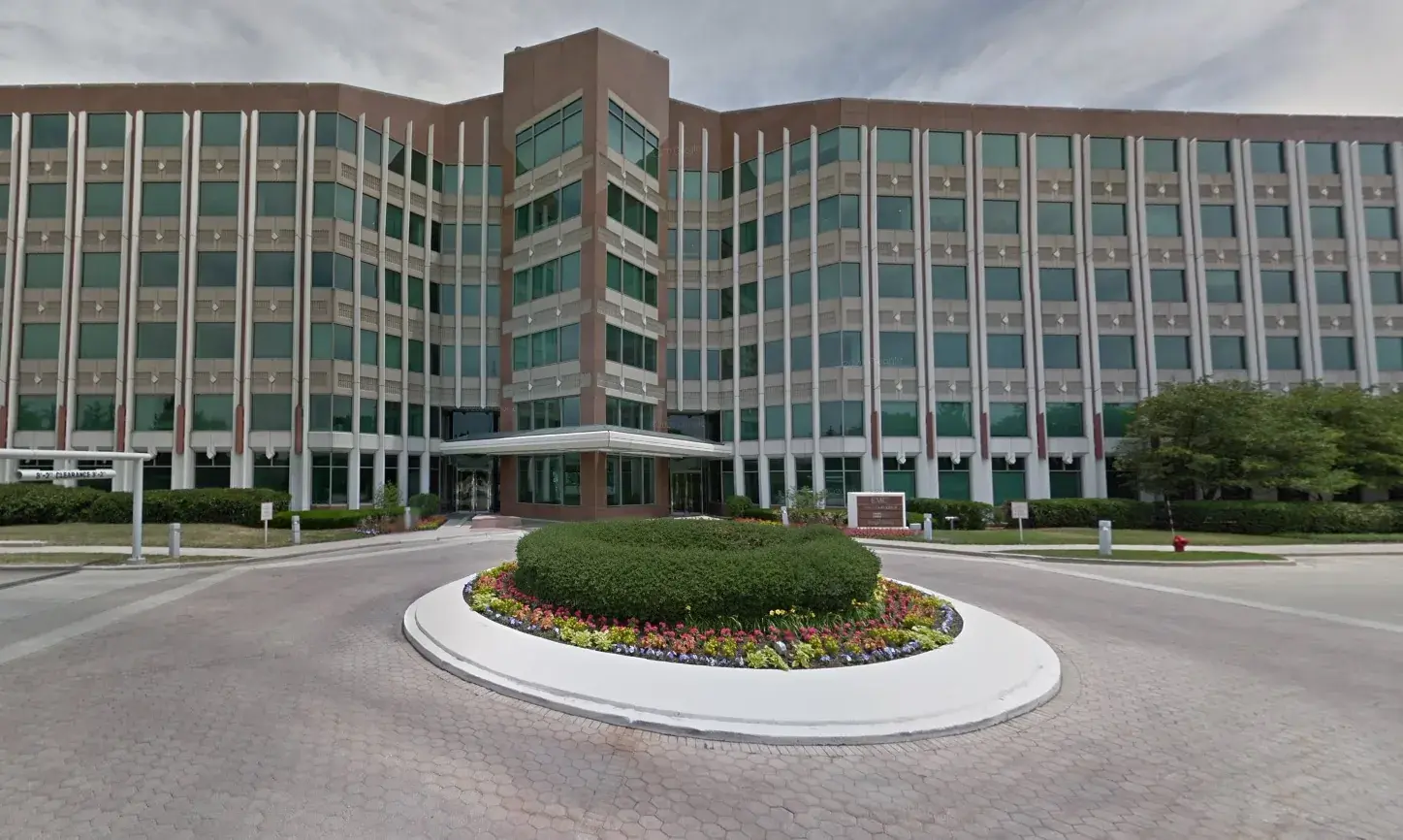 DeVry Technical Institute (now DeVry University)
