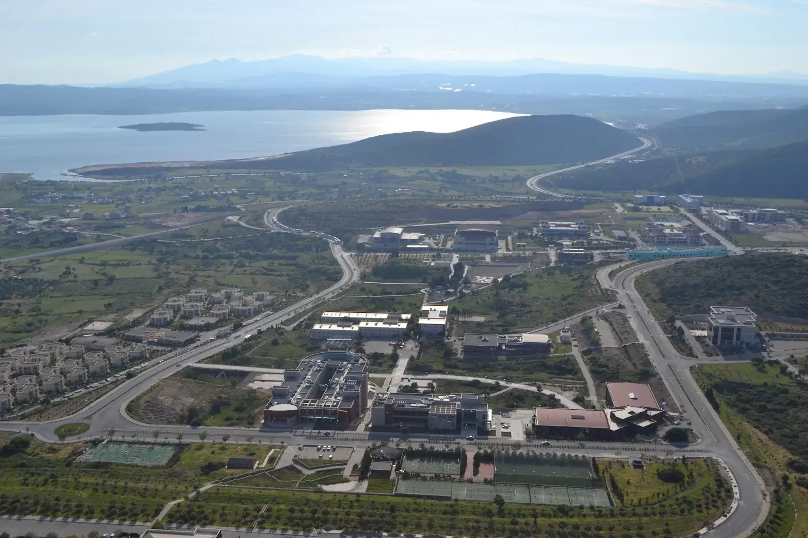 Izmir Institute of Technology