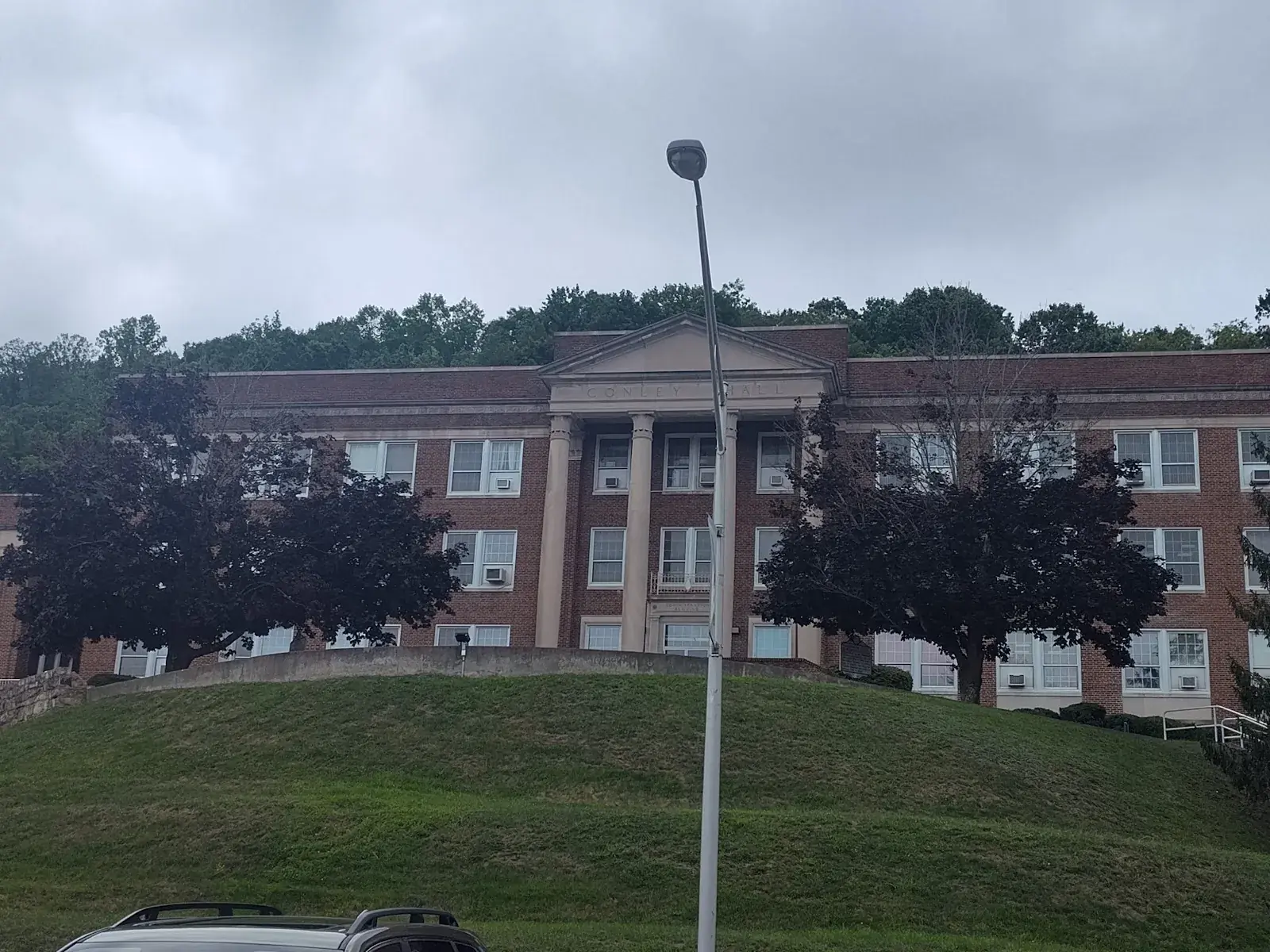 Bluefield State College