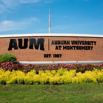 Auburn University of Montgomery
