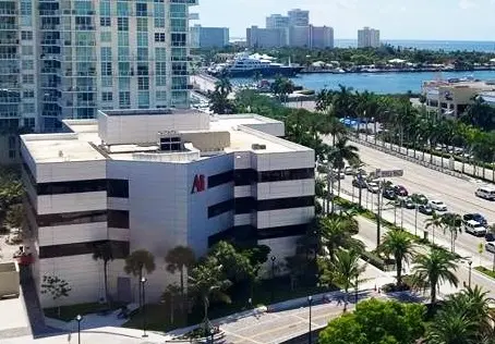 The Art Institute of Fort Lauderdale