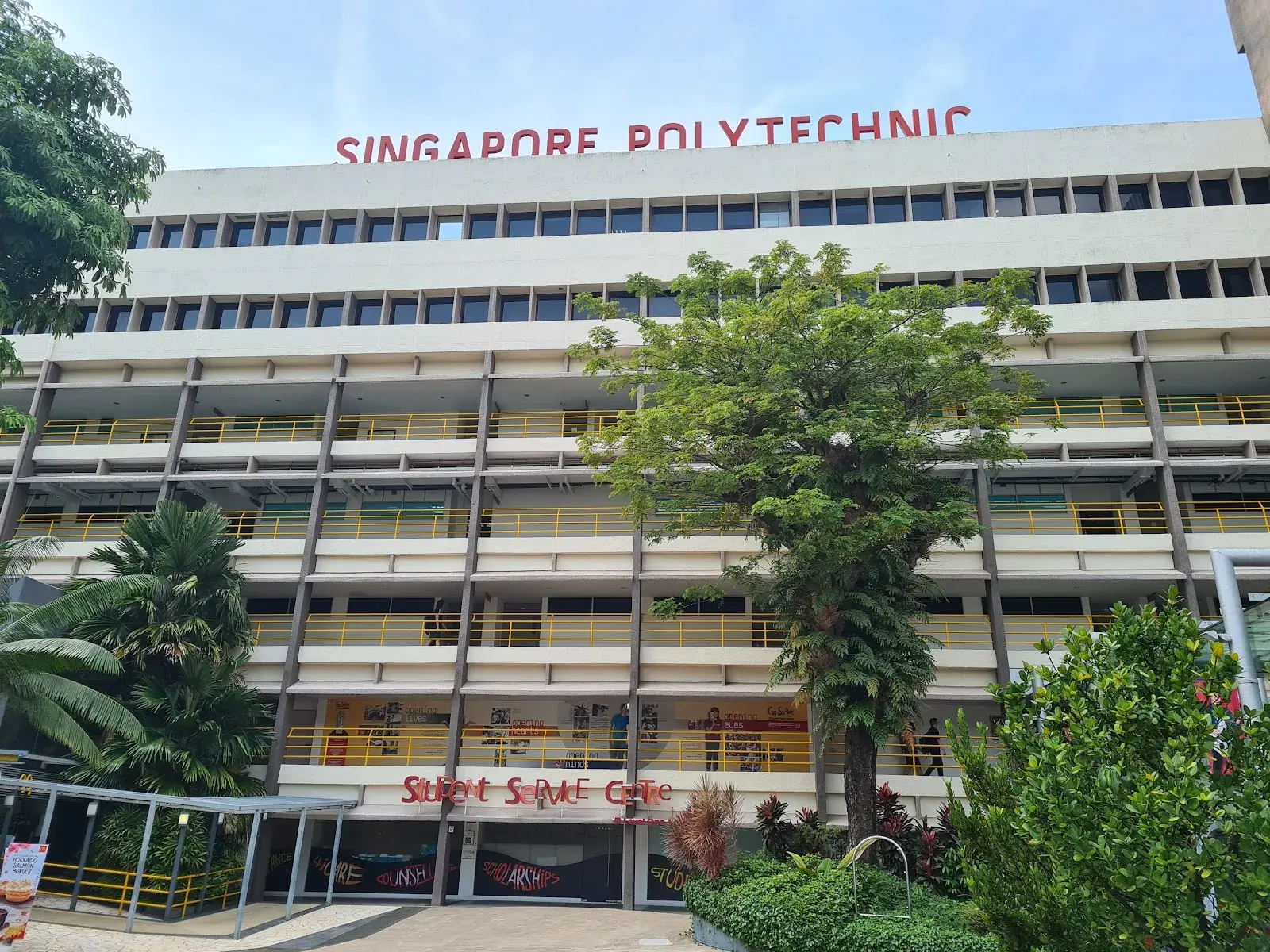 Singapore Polytechnic