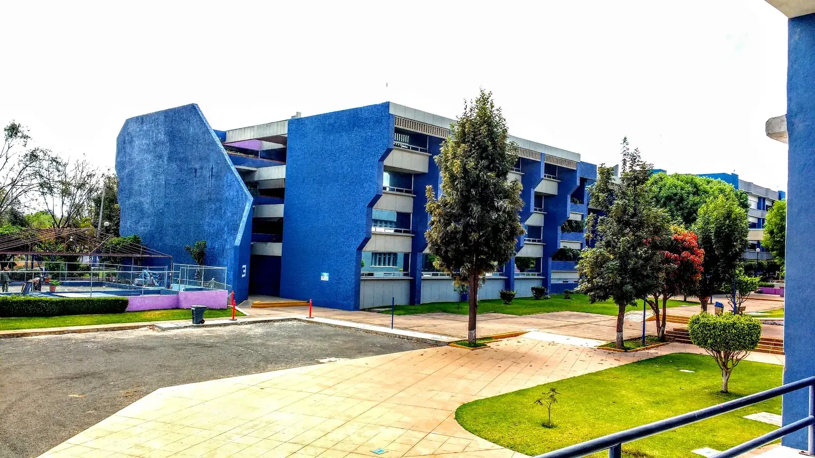 Universidad del Valle de Atemajac