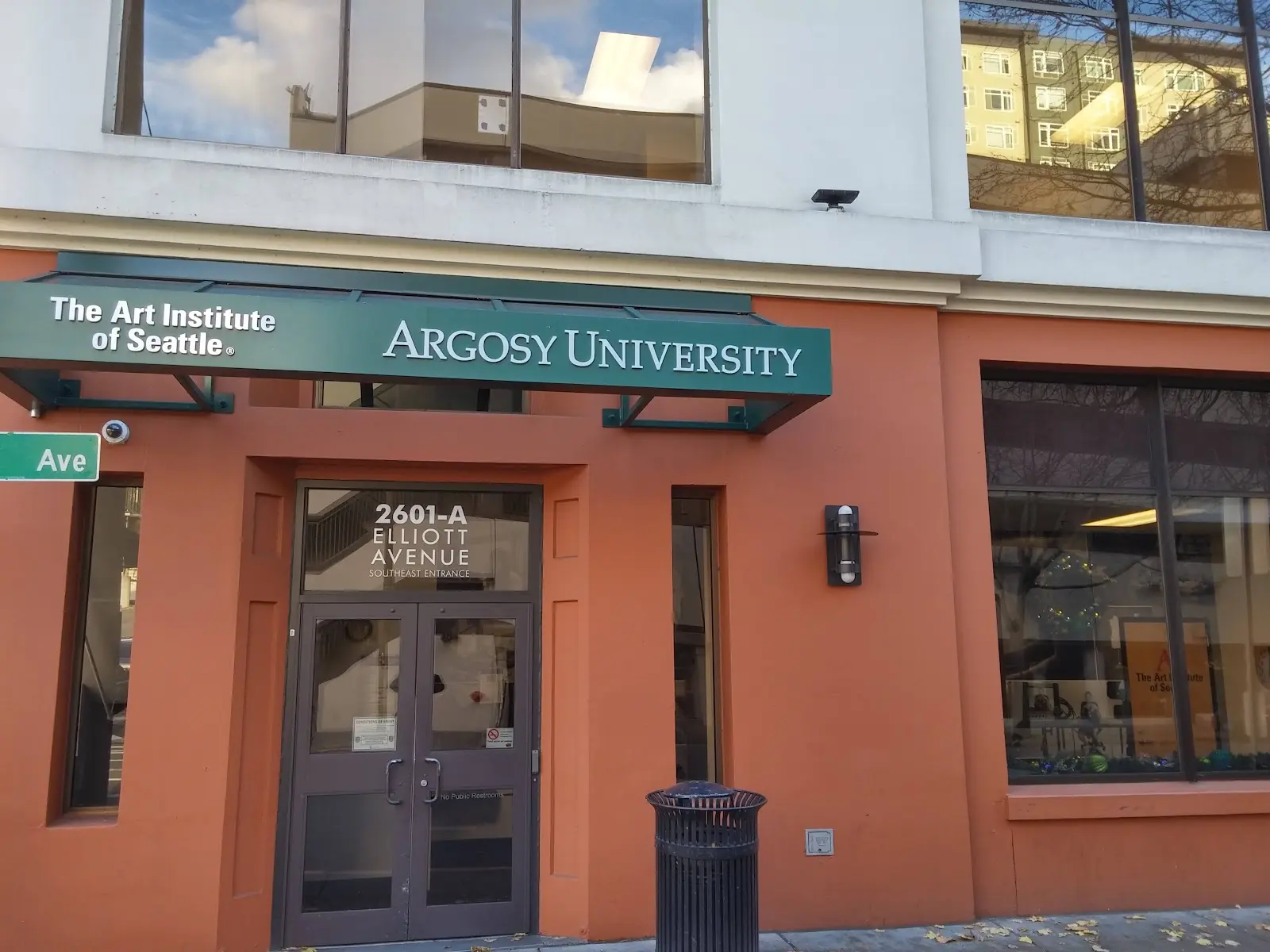 Argosy University