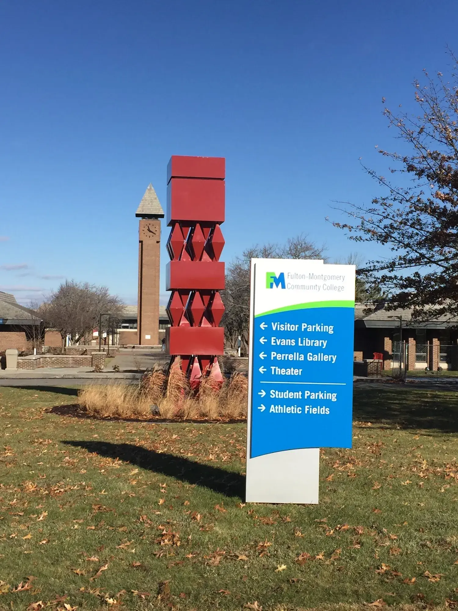 Fulton Montgomery Community College
