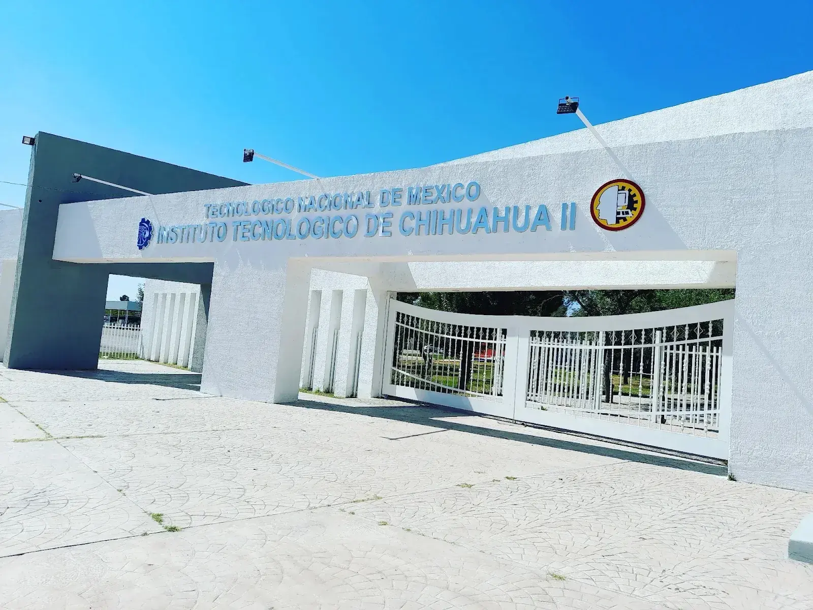 Instituto Tecnológico de Chihuahua II