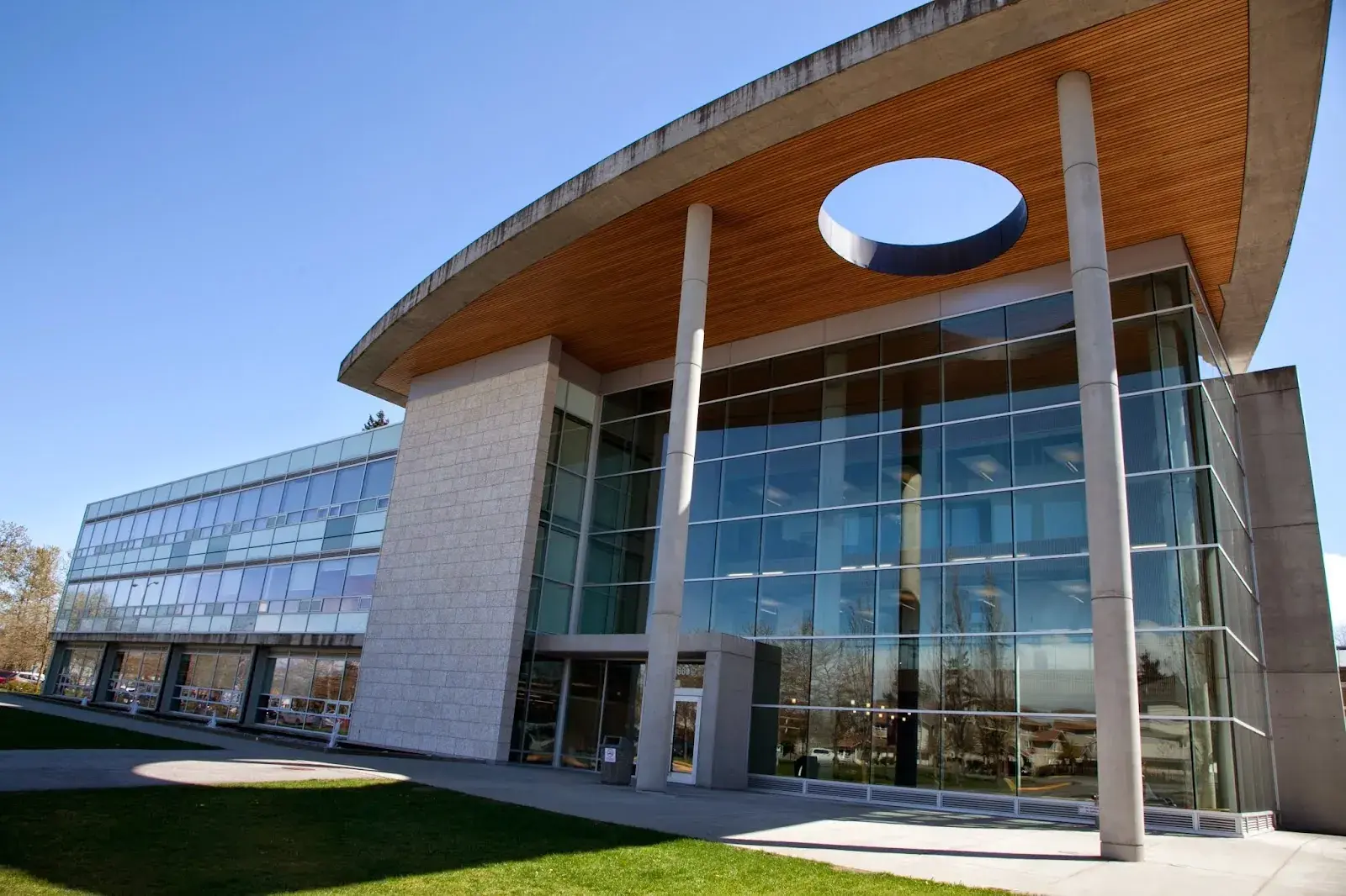 Kwantlen University College