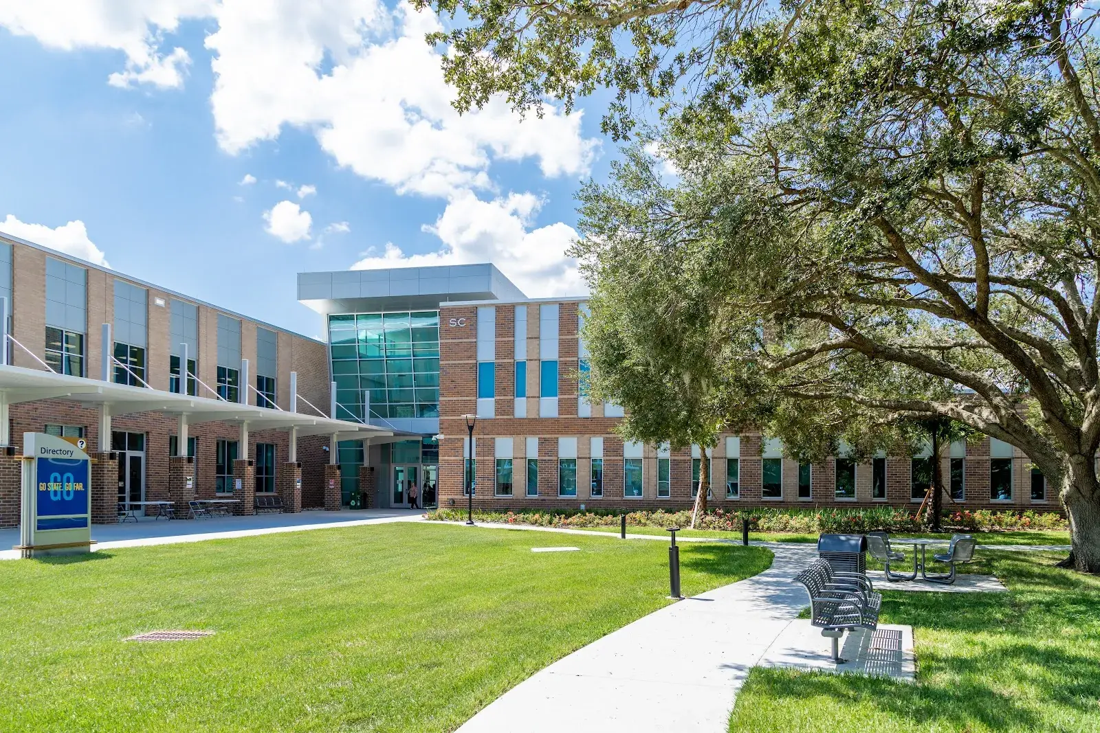 Seminole State College