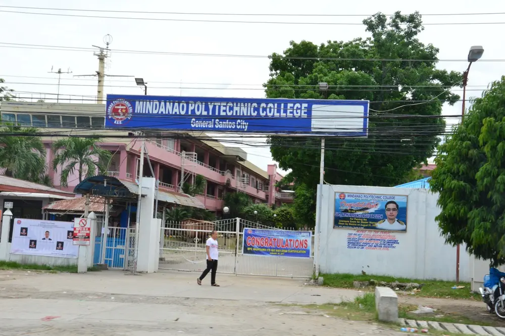 Mindanao Polytechnic State College