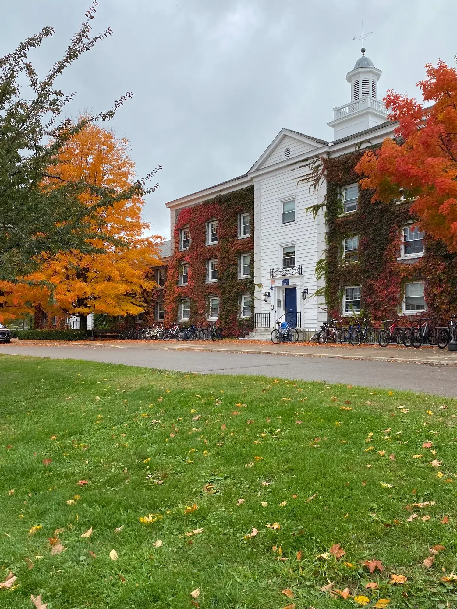 Middlebury College
