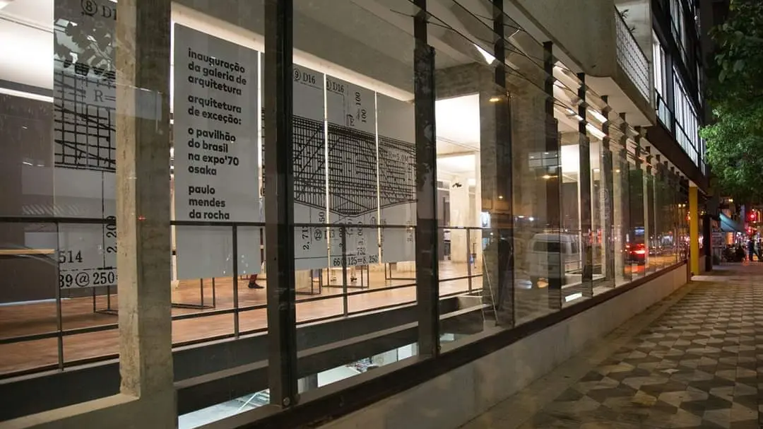 Escola da Cidade