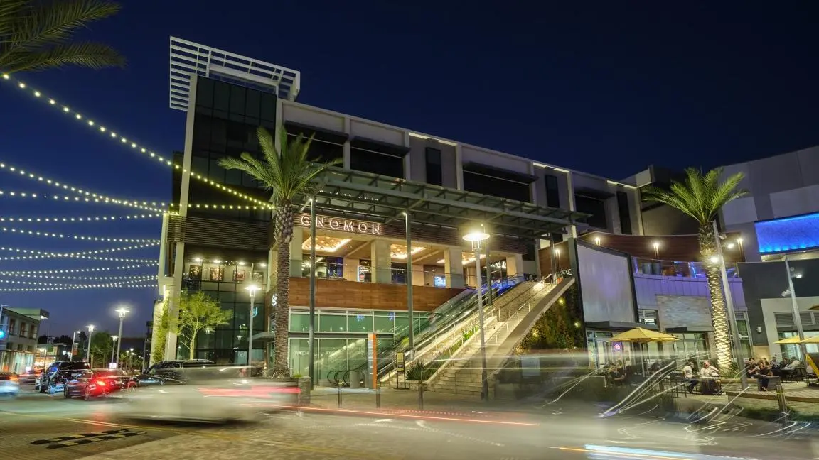 Gnomon School of Visual Effects
