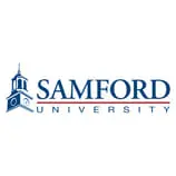 Samford University logo