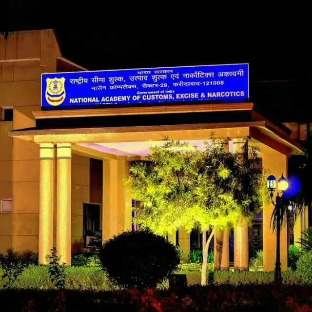 Academy of Customs