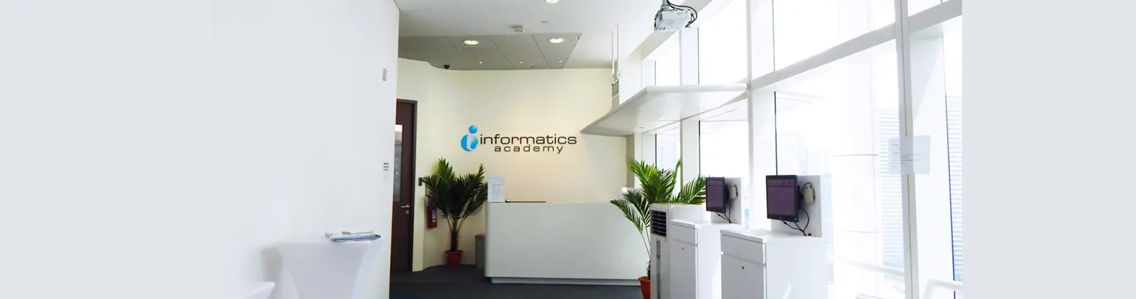 Singapore Informatics
