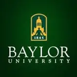 Baylor University logo