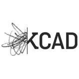 Kendall College of Art and Design (KCAD) logo