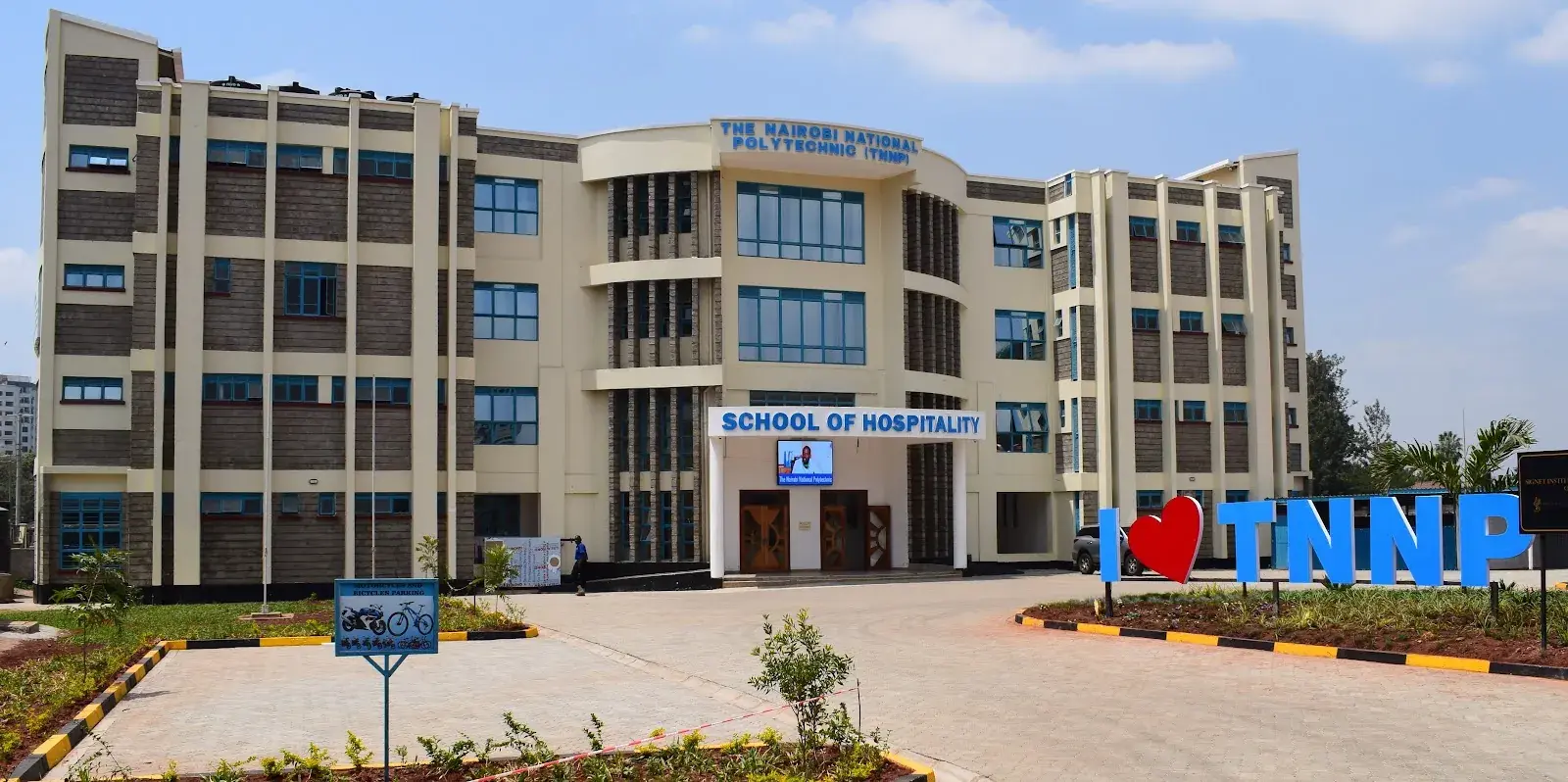 Technical Institute Nairobi
