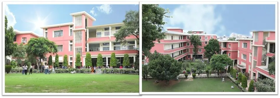 Apeejay, College of Fine Arts
