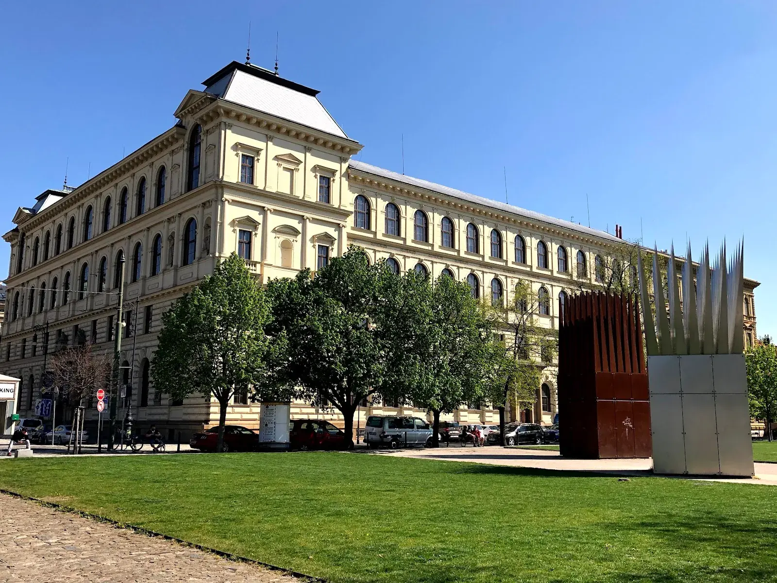 Academy of Art, Architecture and Design (AAAD)