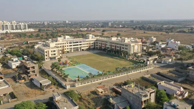 Visvesvaraya National Institute of Technology (VNIT), Nagpur logo
