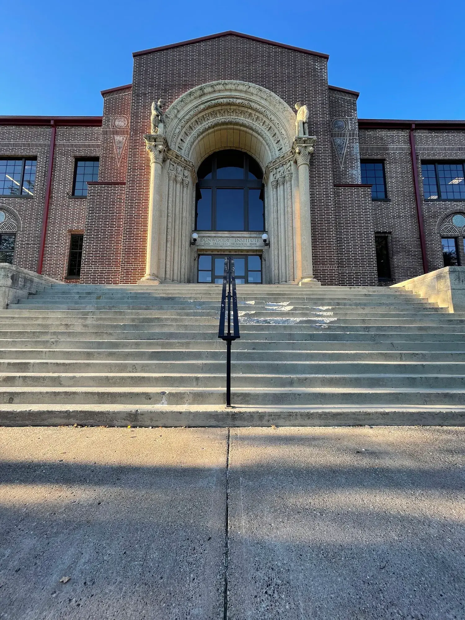 Dunwoody College of Technology