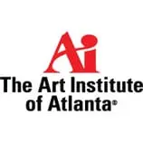 The Art Institute of Atlanta logo