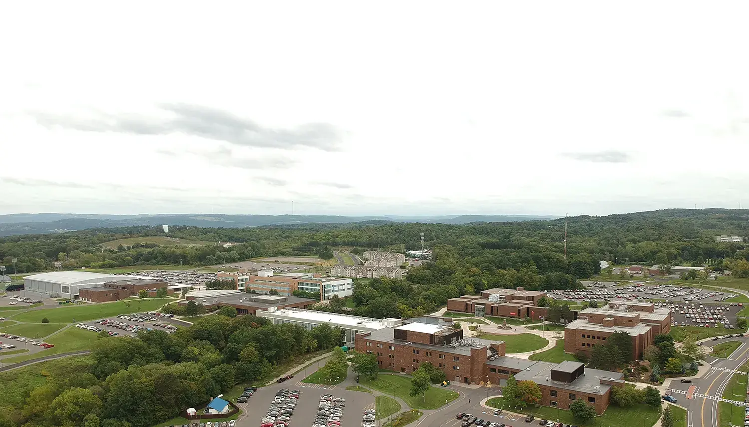 Onondaga Community College
