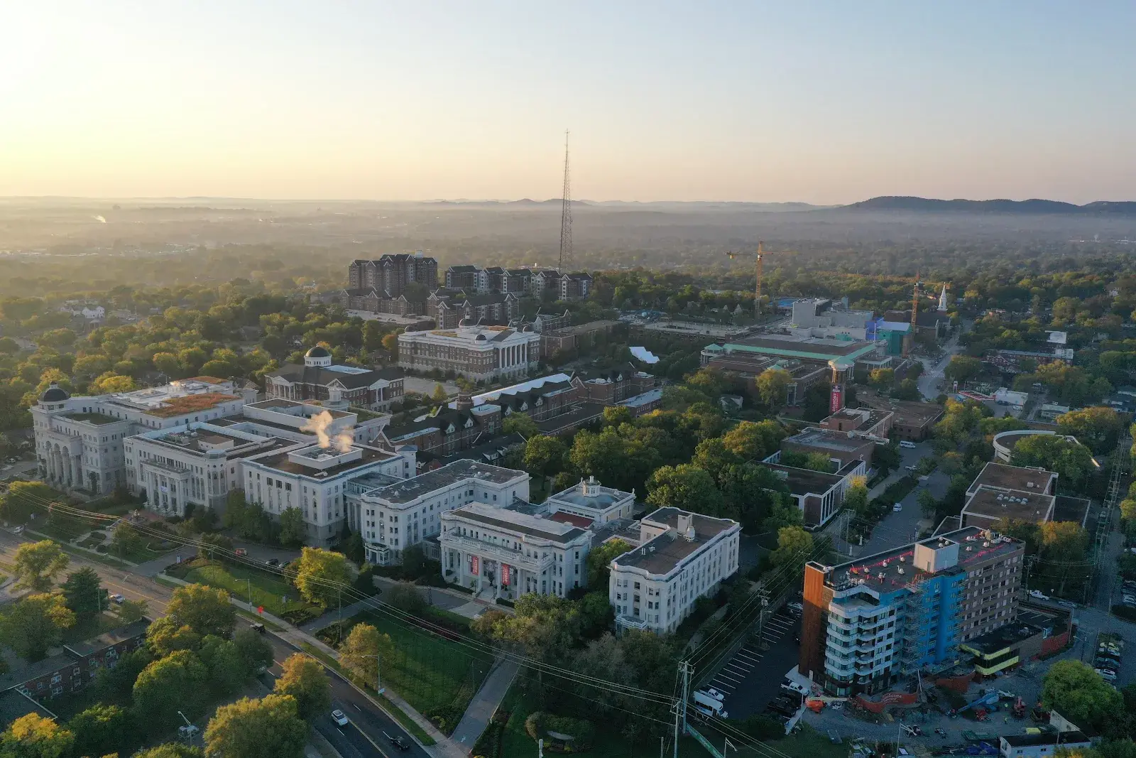 Belmont University