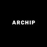 Architectural Institute in Prague (ARCHIP) logo