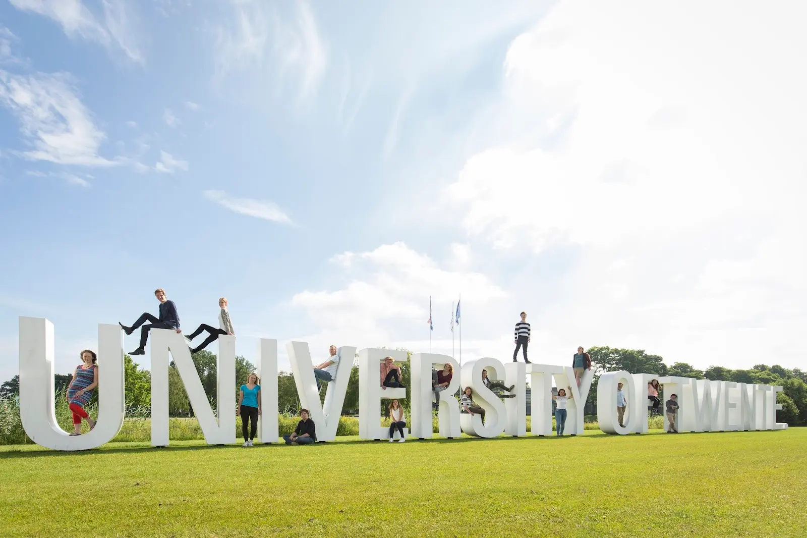 University of Twente