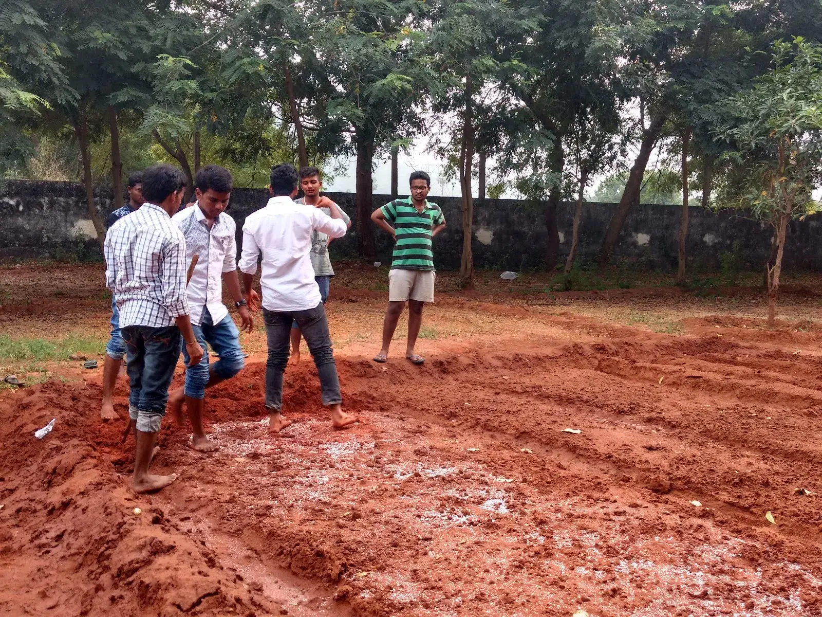 S.A.R. College of Architecture