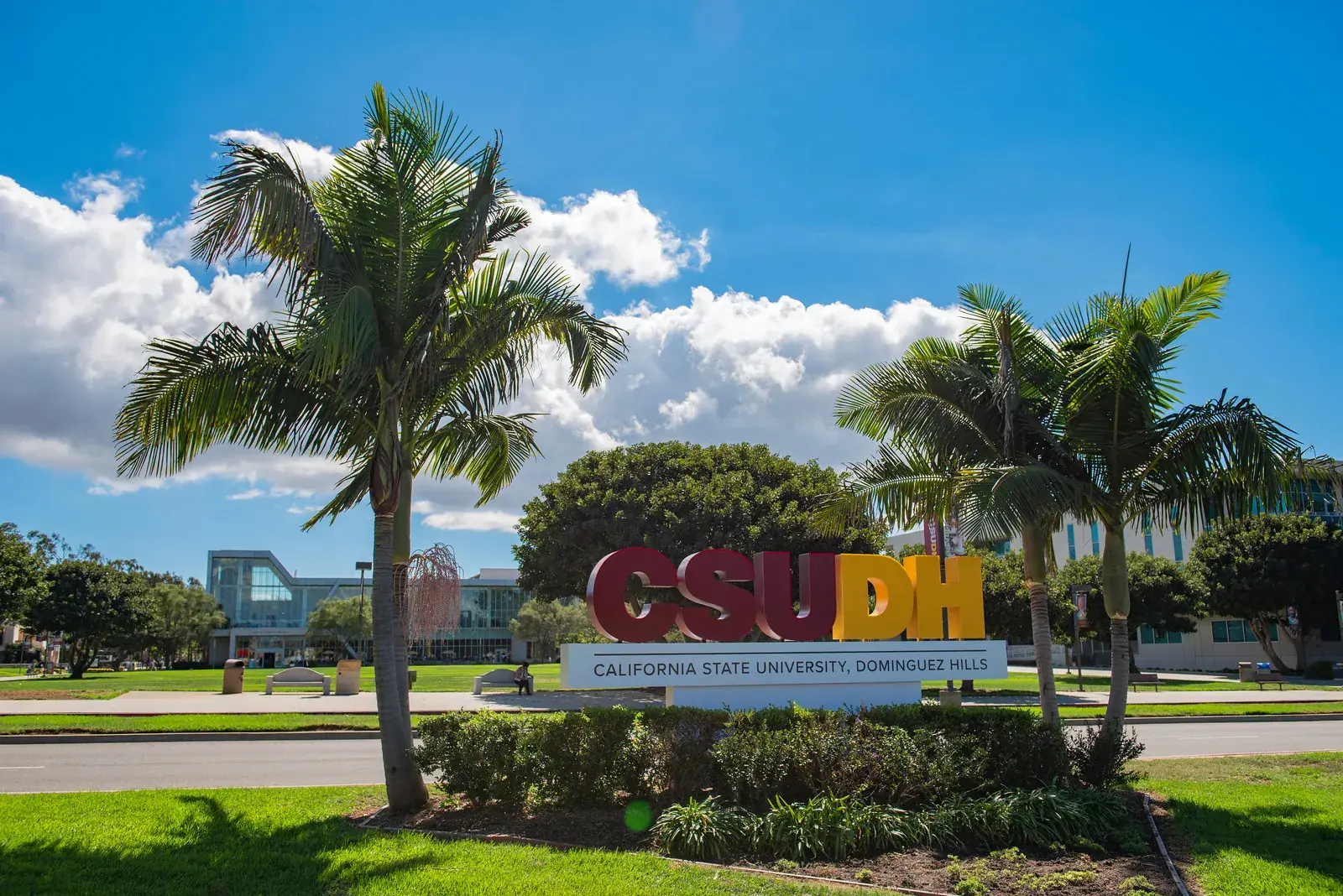 California State University Dominguez Hills