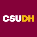 California State University Dominguez Hills logo