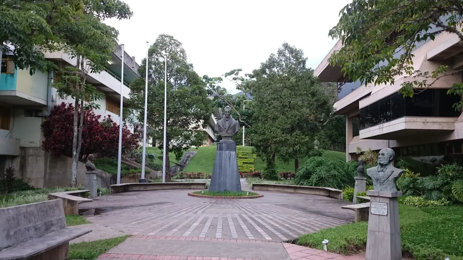 Universidad Nacional Experimental del Tachira