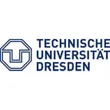 Dresden University of Technology logo