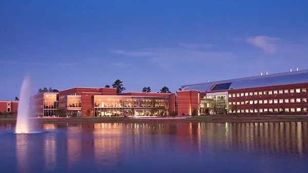 Macon State College
