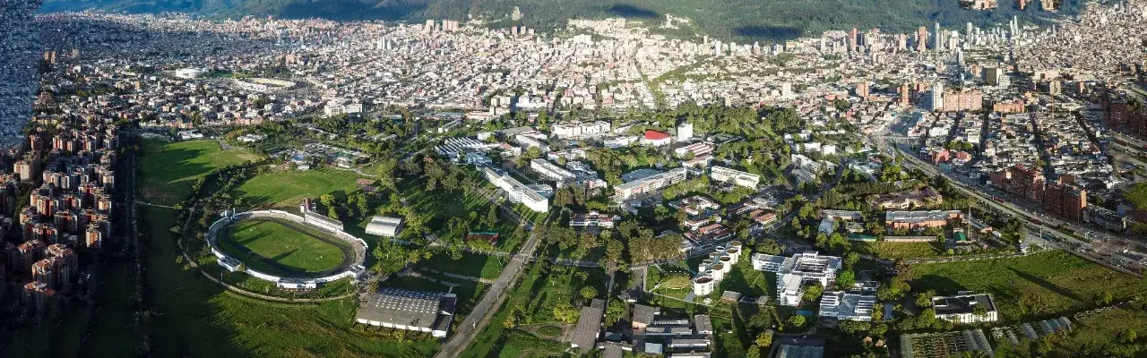Universidad Nacional de Colombia