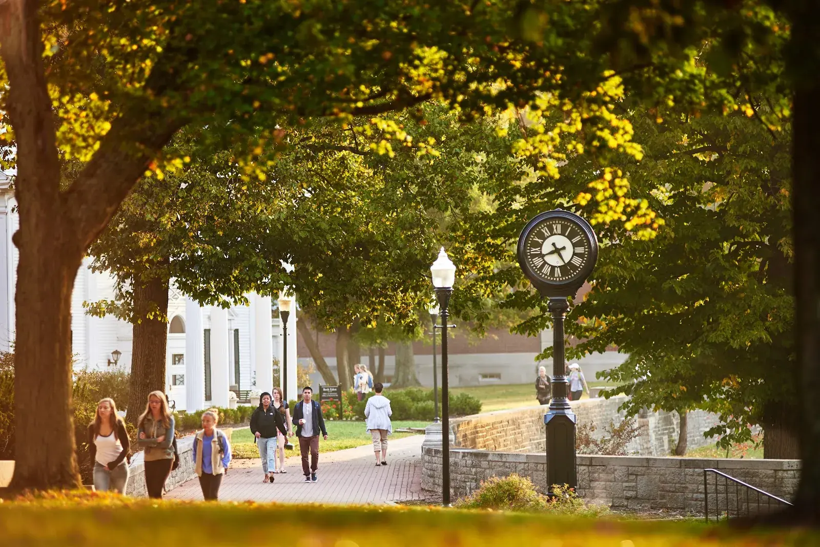 Denison University