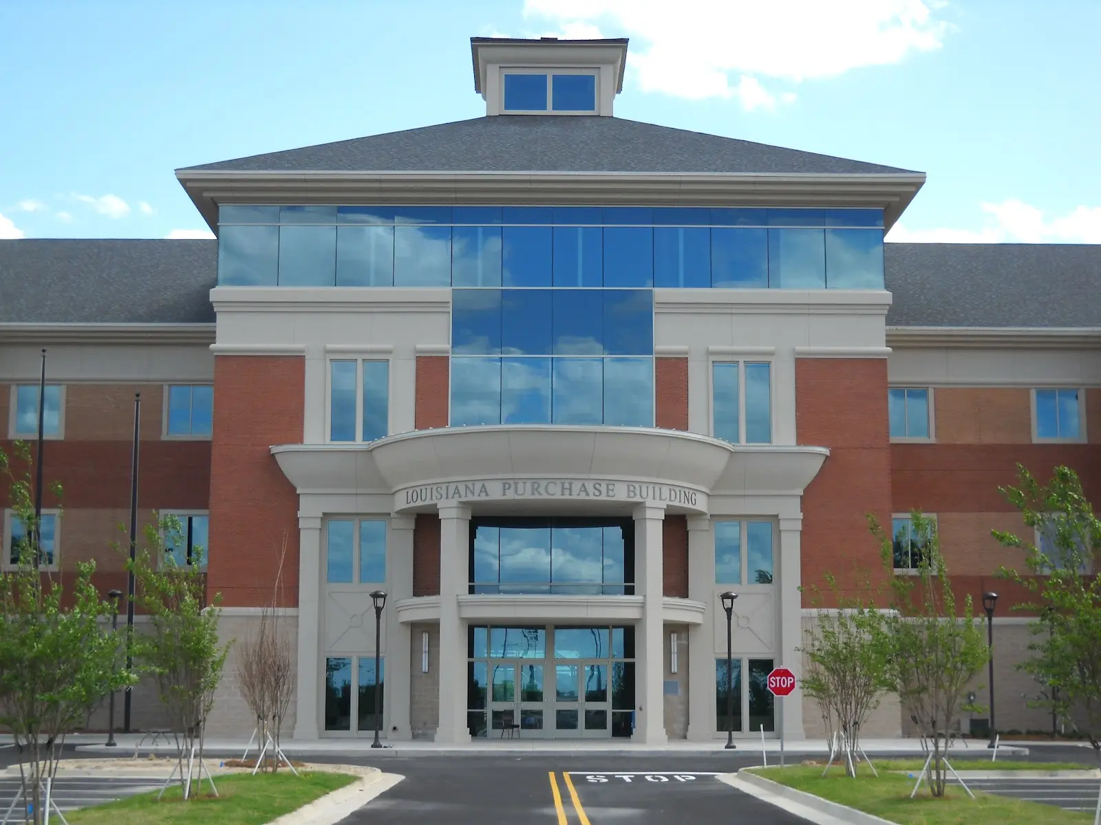 Delta Community College