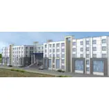 school of architecture, Apex group of institution logo