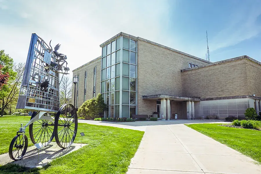 Purdue University North Central