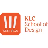 KLC School of Design logo