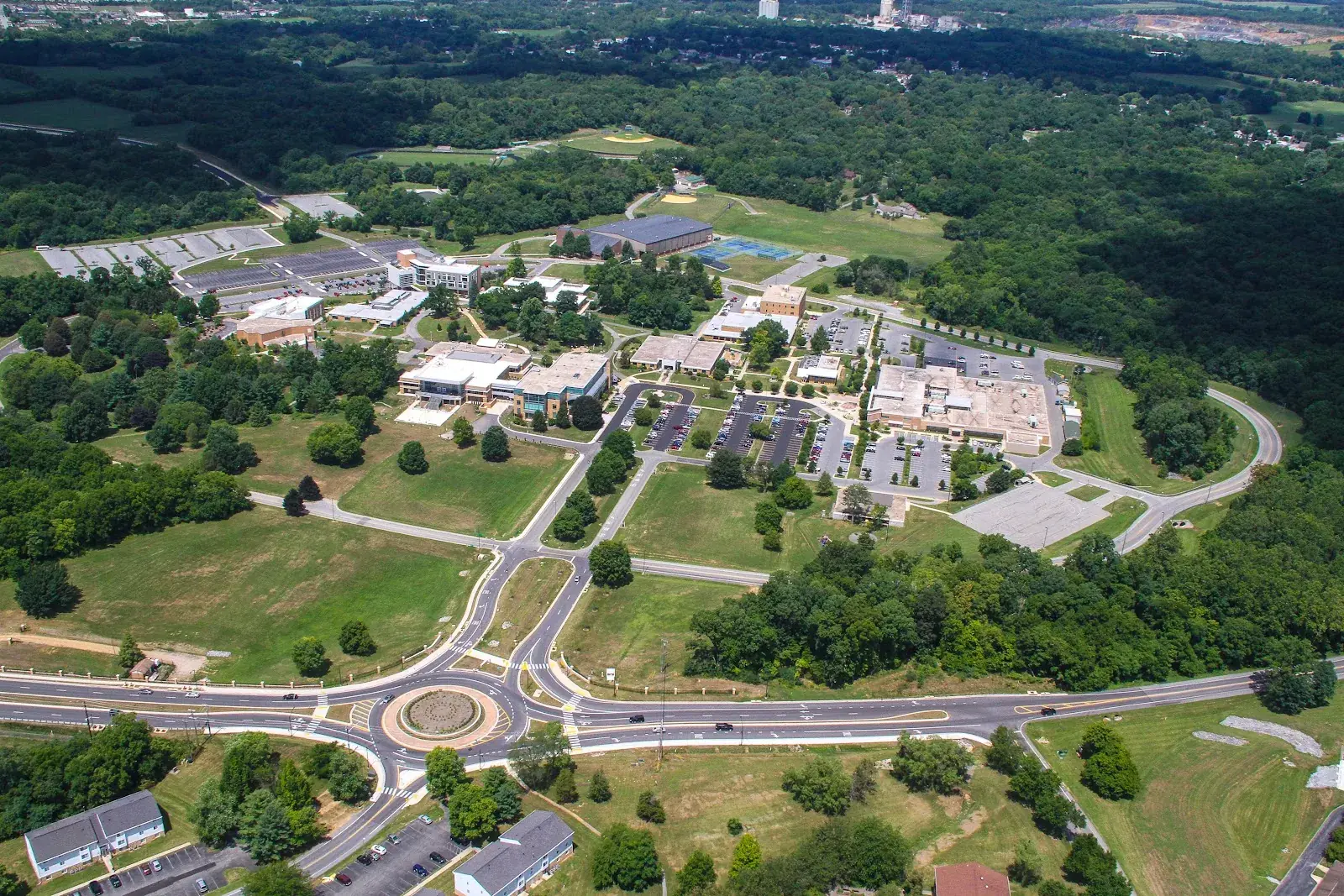 Hagerstown Business College